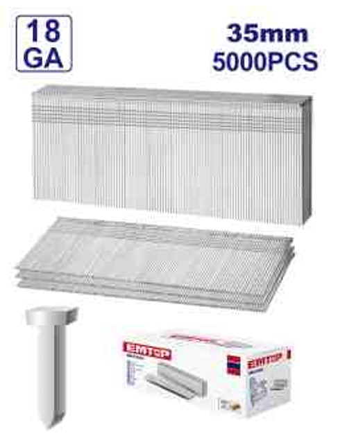 ENAL18351, Brad nail Professional Grade Industrial Equipment